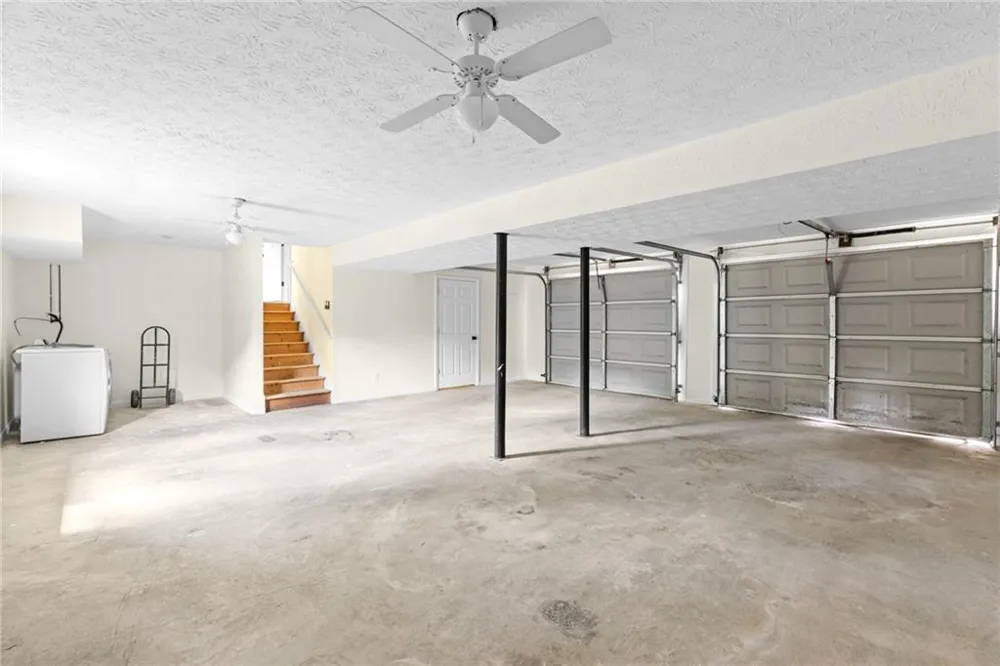 2250 Ridge Forest Drive Grayson, GA 30017