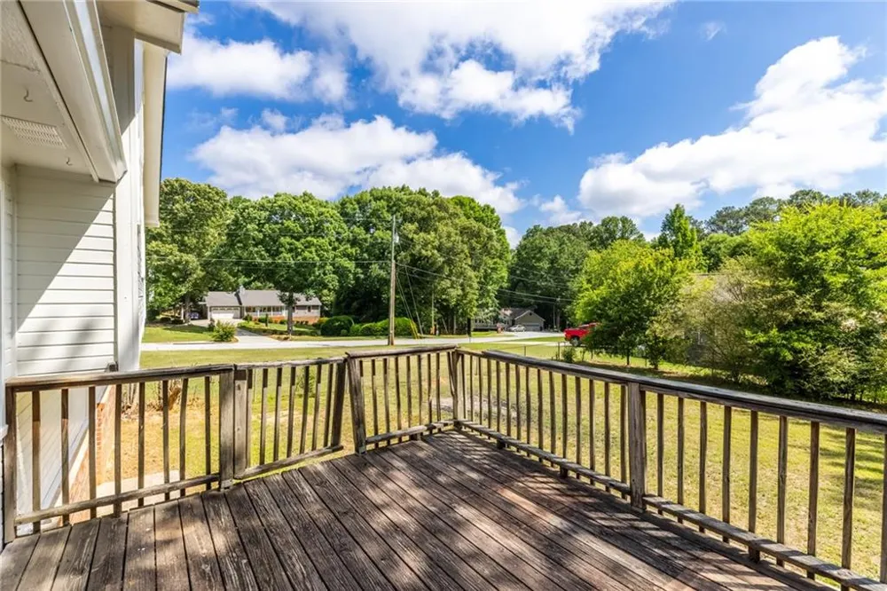 2250 Ridge Forest Drive Grayson, GA 30017