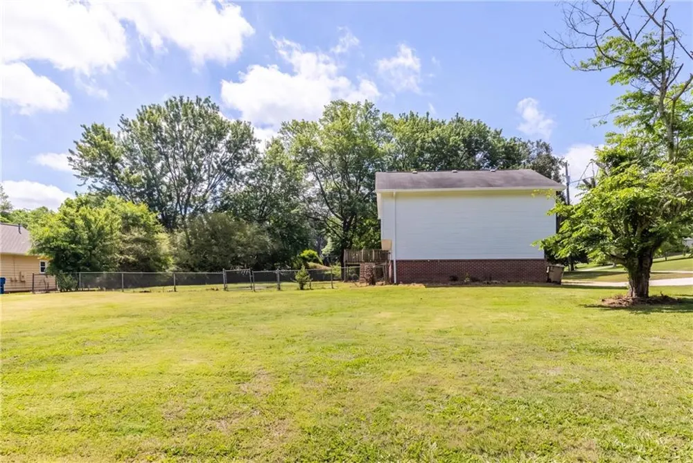 2250 Ridge Forest Drive Grayson, GA 30017