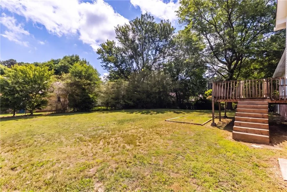 2250 Ridge Forest Drive Grayson, GA 30017