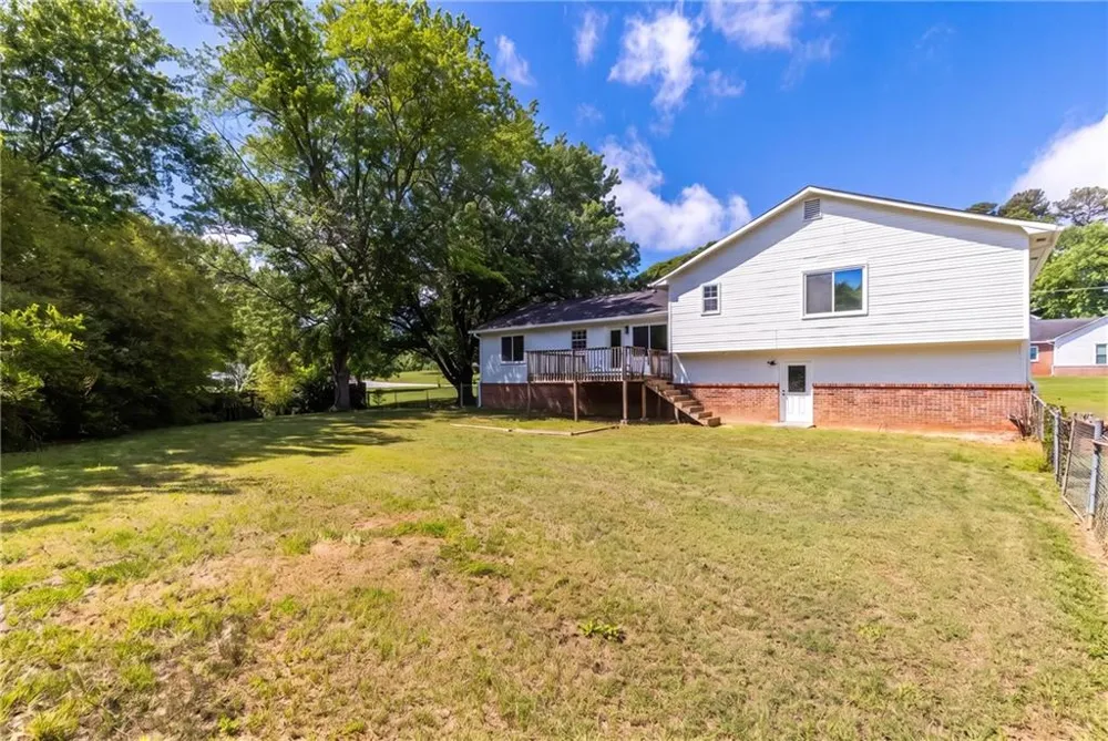 2250 Ridge Forest Drive Grayson, GA 30017