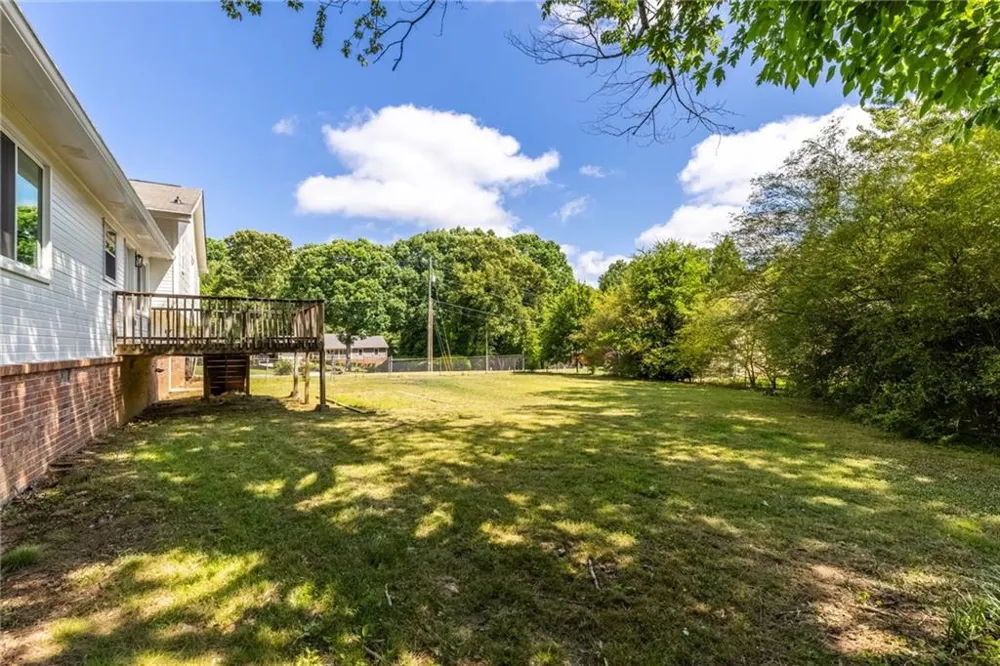 2250 Ridge Forest Drive Grayson, GA 30017