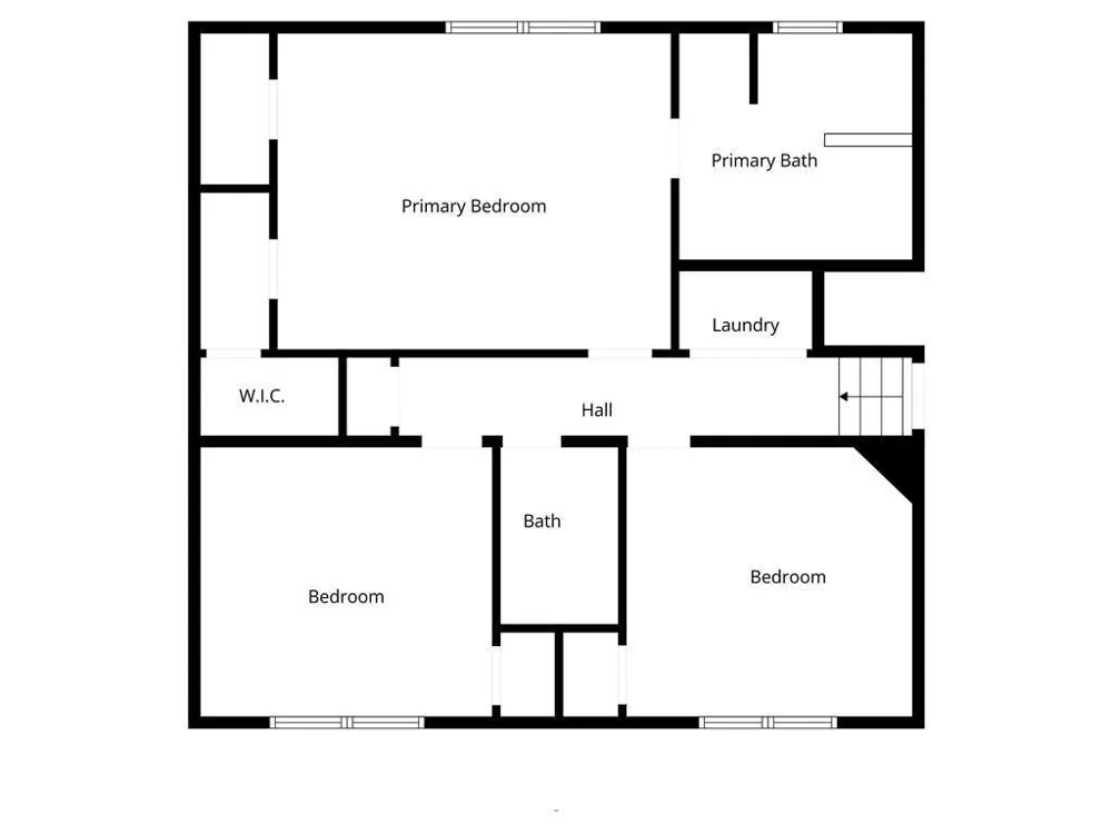 2250 Ridge Forest Drive Grayson, GA 30017