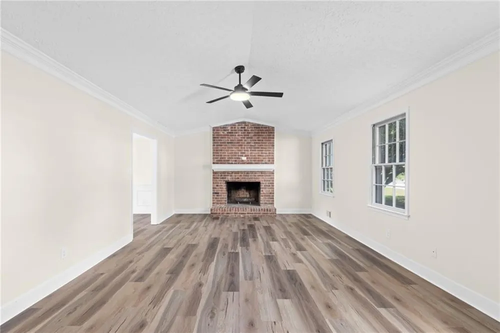 2250 Ridge Forest Drive Grayson, GA 30017