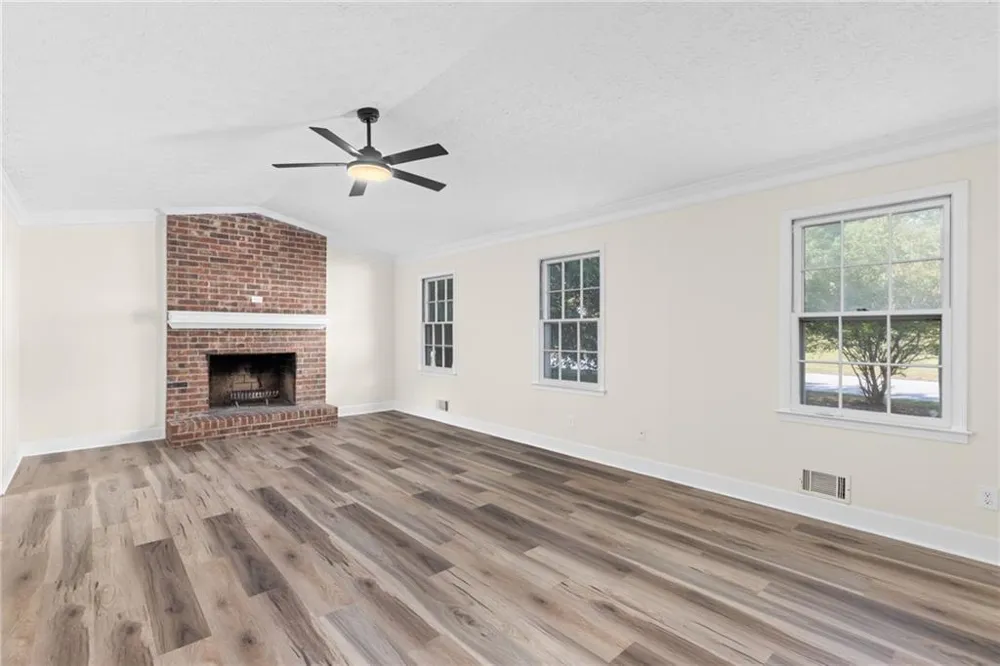 2250 Ridge Forest Drive Grayson, GA 30017