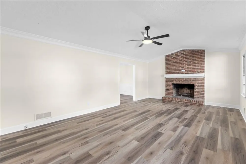 2250 Ridge Forest Drive Grayson, GA 30017