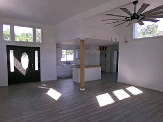 20707 Greenpark Drive Lago Vista, TX 78645