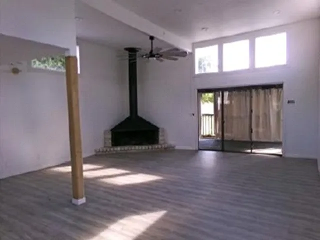 20707 Greenpark Drive Lago Vista, TX 78645