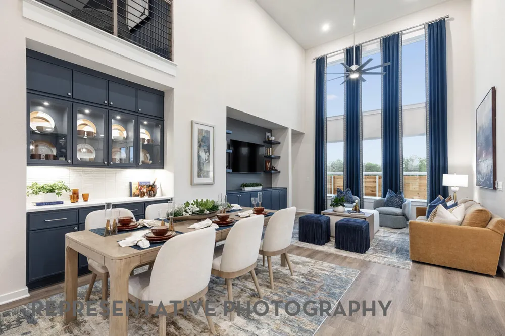 6308 McMurtry Street Austin, TX 78747