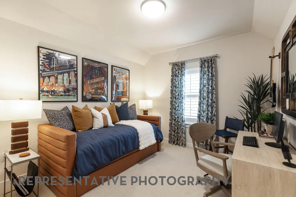 6308 McMurtry Street Austin, TX 78747