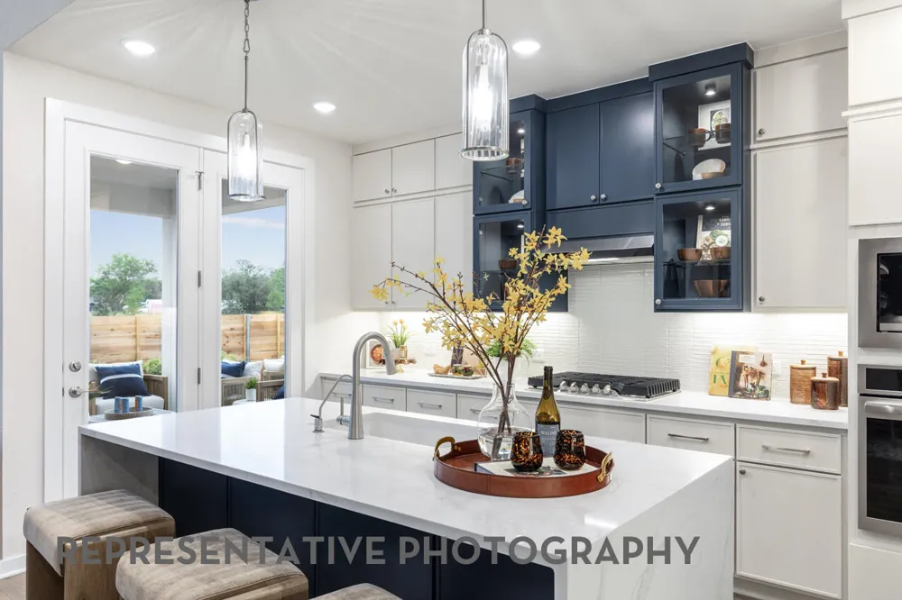 6308 McMurtry Street Austin, TX 78747