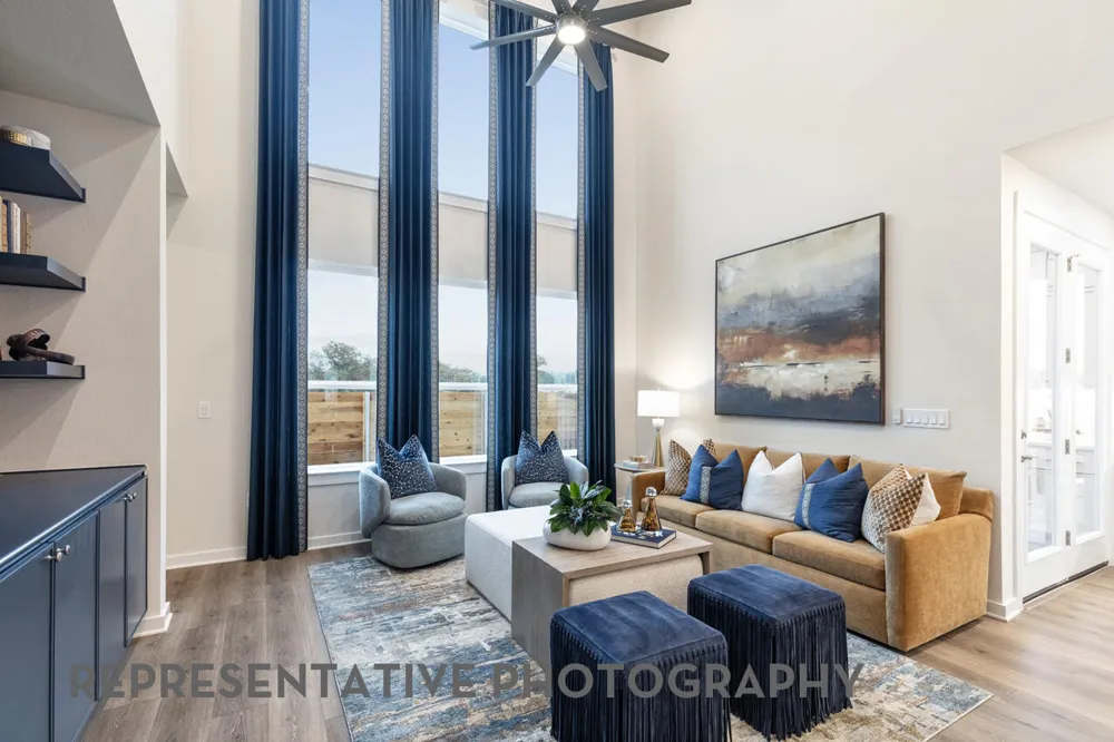 6308 McMurtry Street Austin, TX 78747