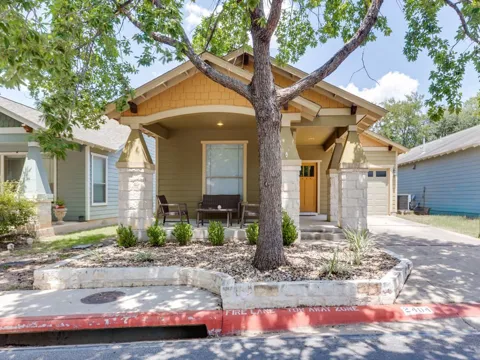 2404 INDEPENDENCE DRIVE