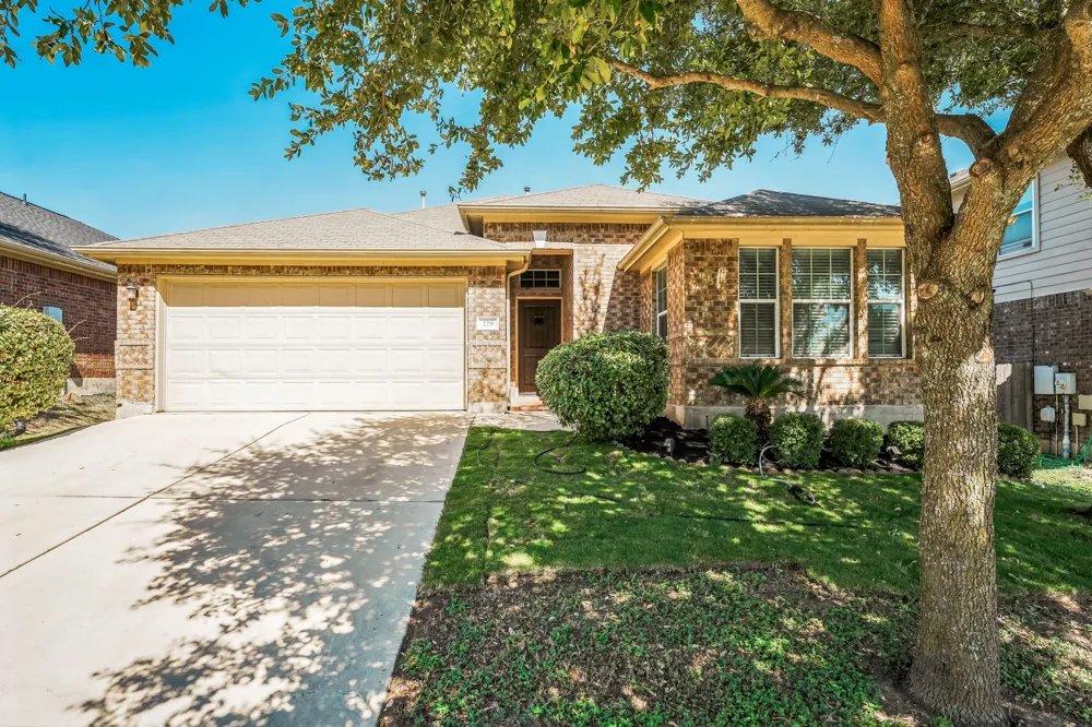 229 Wicker Park Way Buda, TX 78610