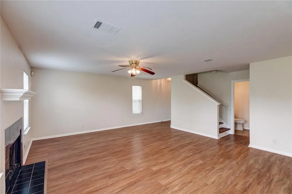 16712 Hamilton Point Circle Manor, TX 78653