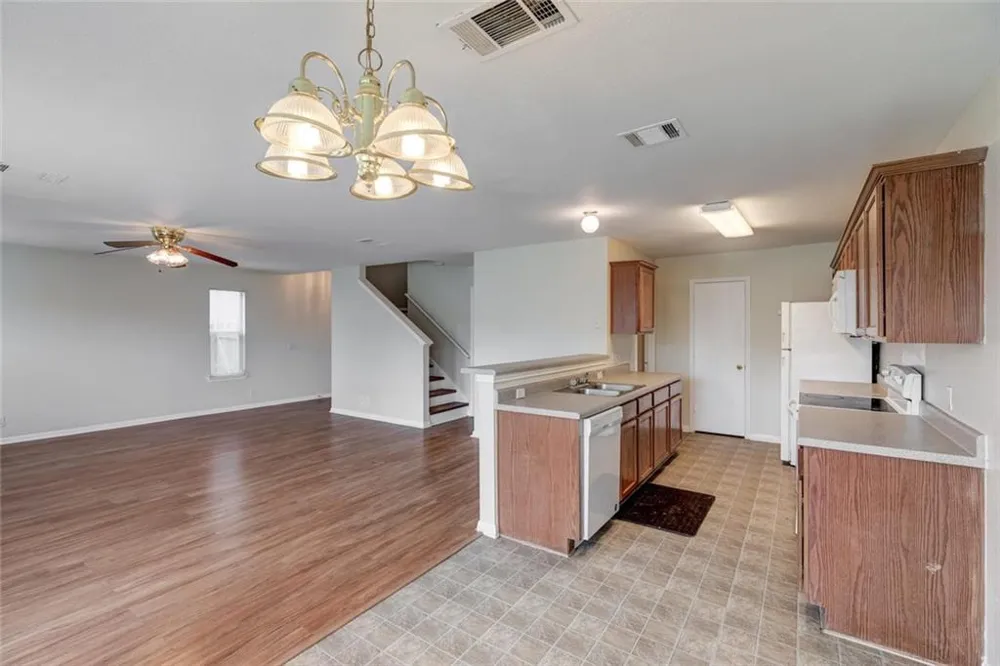 16712 Hamilton Point Circle Manor, TX 78653
