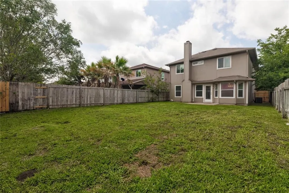16712 Hamilton Point Circle Manor, TX 78653