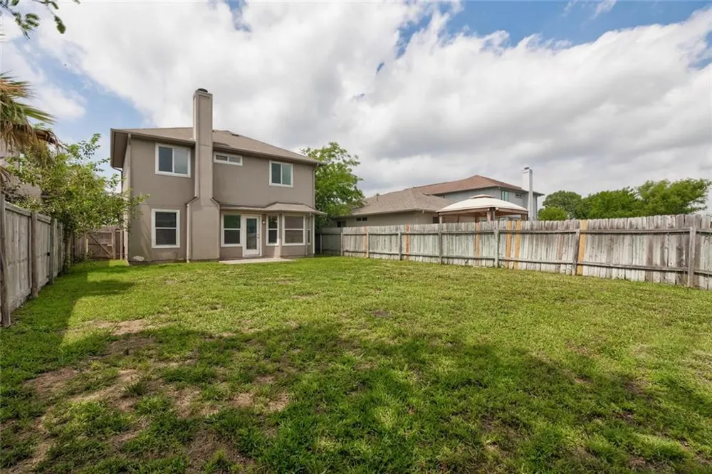 16712 Hamilton Point Circle Manor, TX 78653
