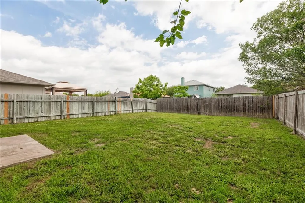 16712 Hamilton Point Circle Manor, TX 78653