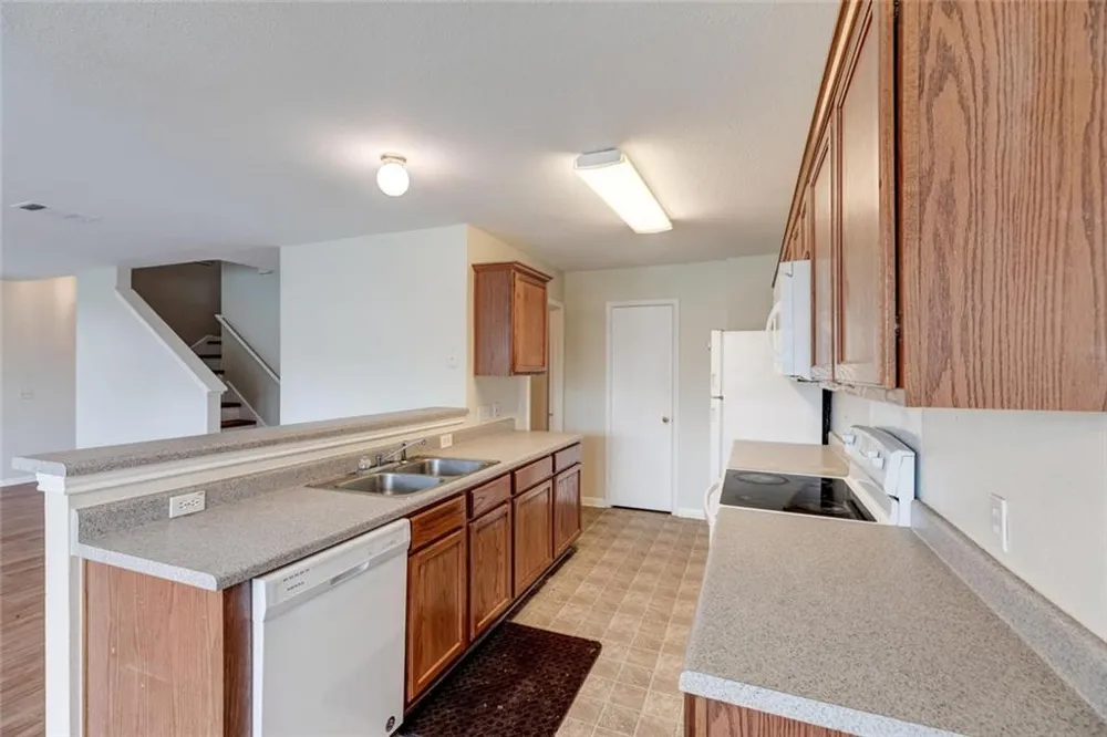 16712 Hamilton Point Circle Manor, TX 78653