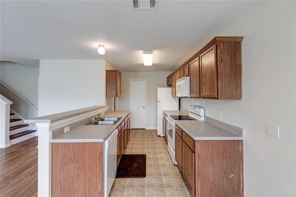 16712 Hamilton Point Circle Manor, TX 78653