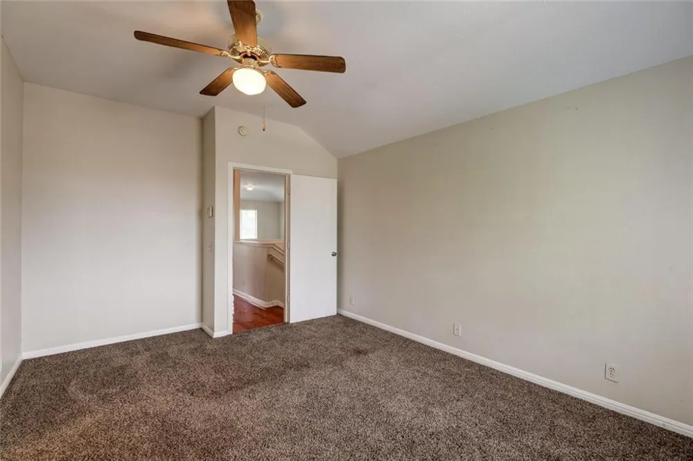 16712 Hamilton Point Circle Manor, TX 78653