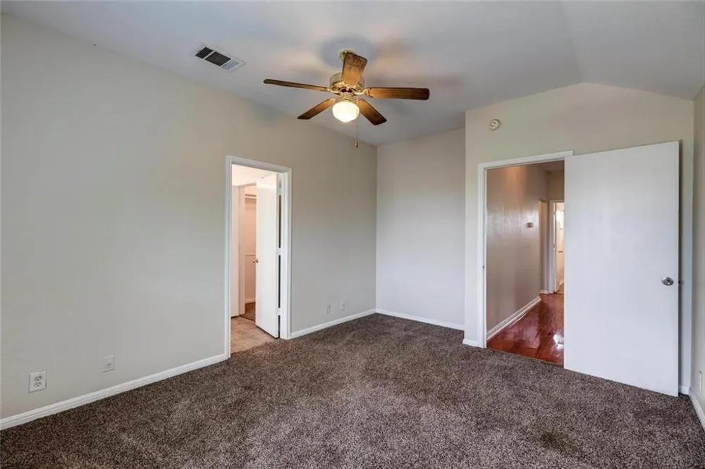 16712 Hamilton Point Circle Manor, TX 78653
