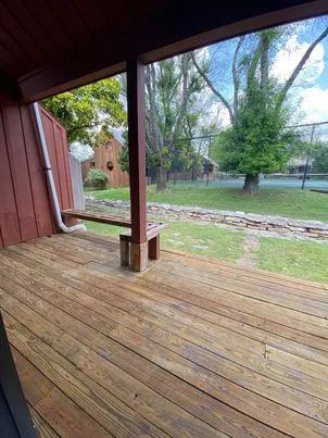 114 Topspin Drive Spicewood, TX 78669