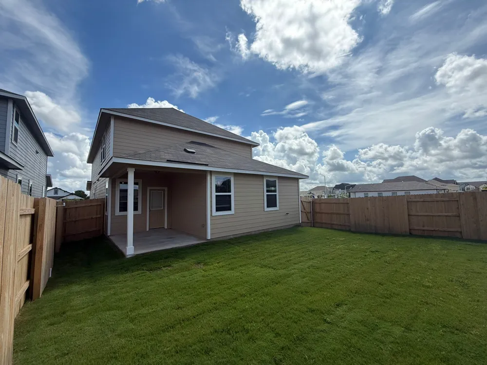 2713 Totley Road Pflugerville, TX 78660