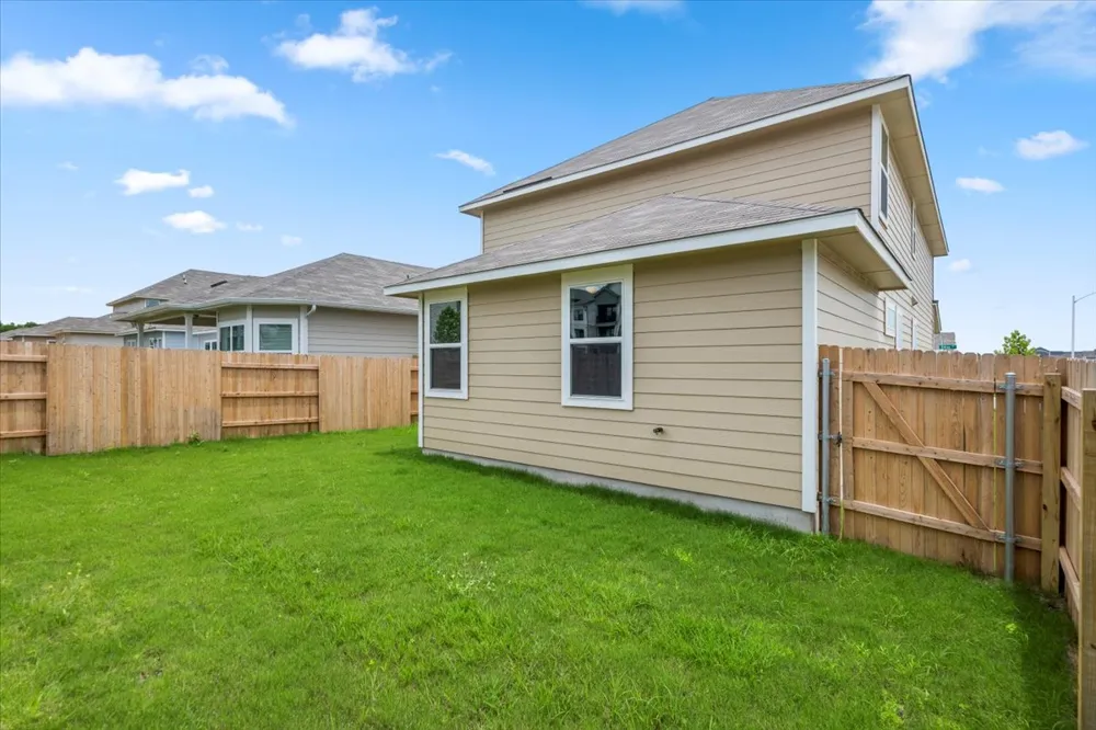 2713 Totley Road Pflugerville, TX 78660