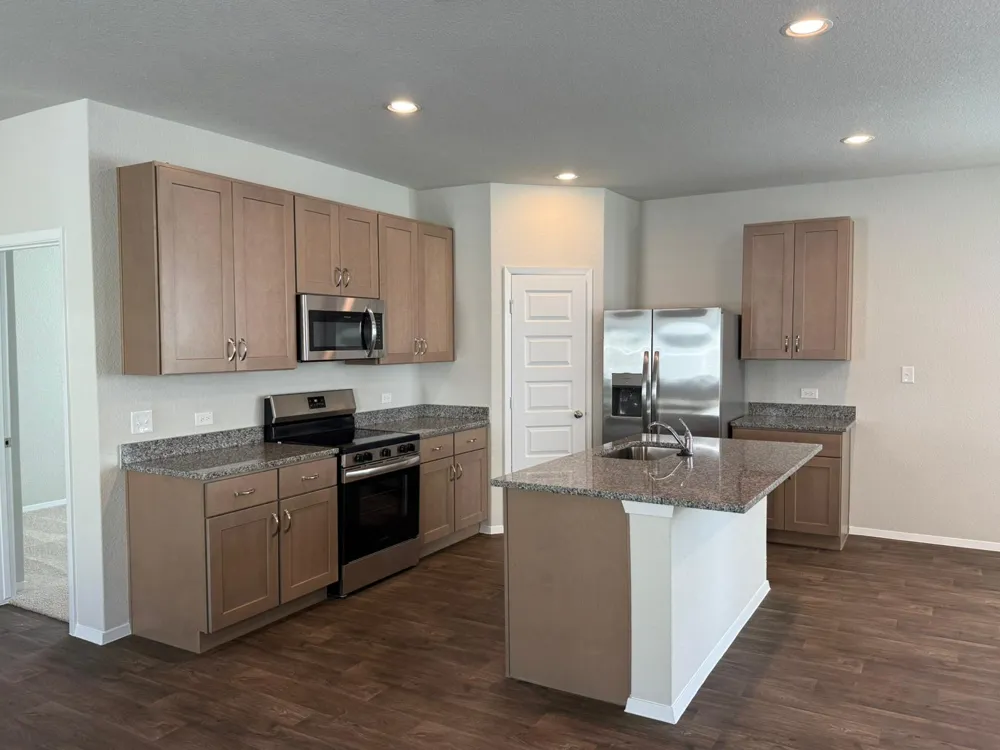 2713 Totley Road Pflugerville, TX 78660