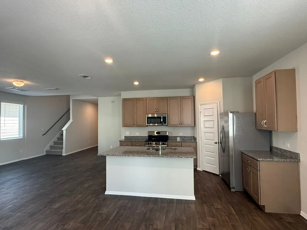 2713 Totley Road Pflugerville, TX 78660