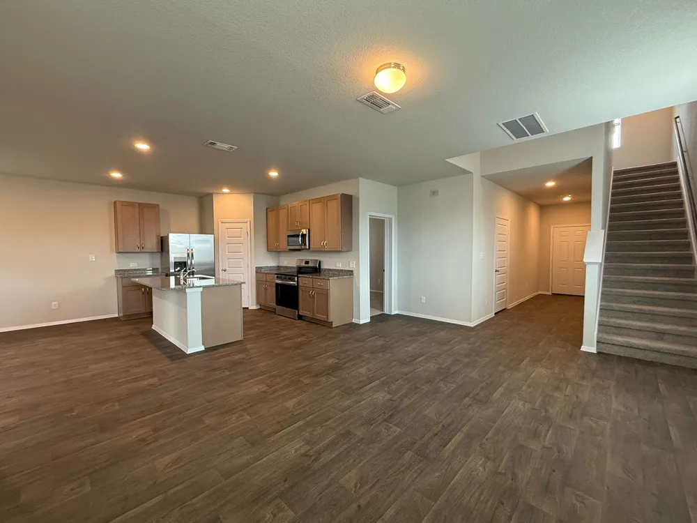 2713 Totley Road Pflugerville, TX 78660