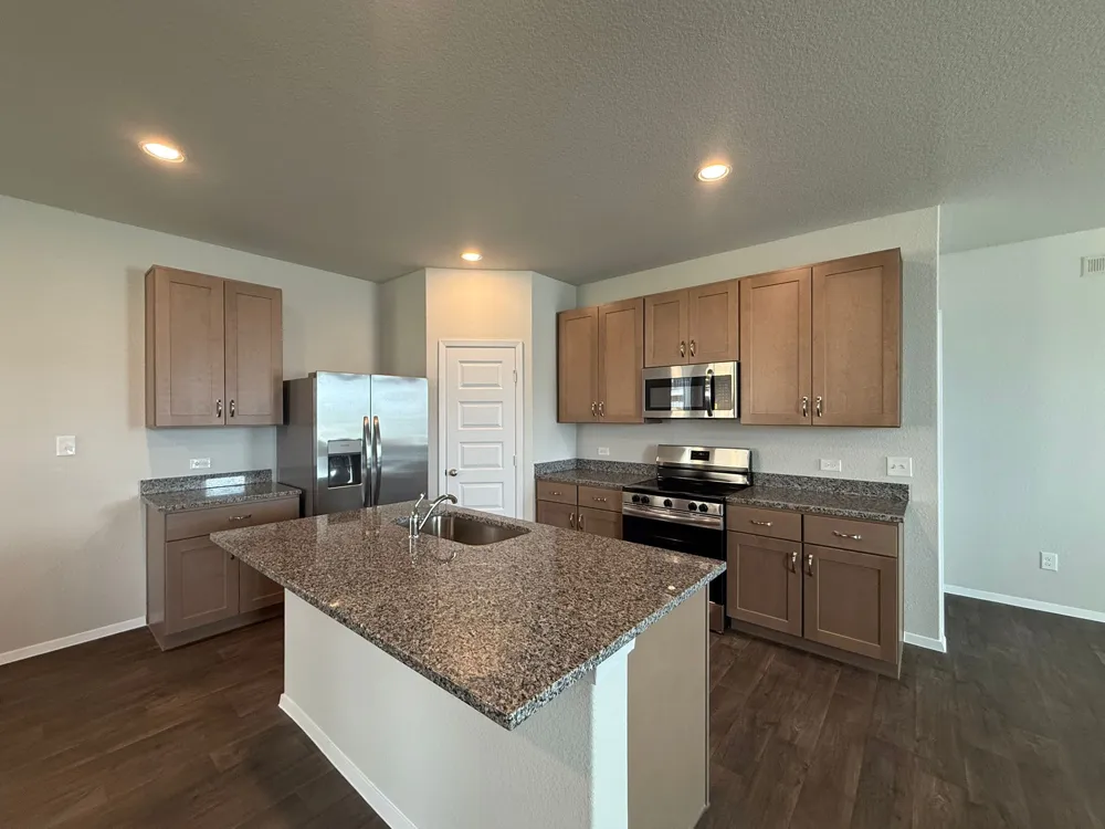2713 Totley Road Pflugerville, TX 78660