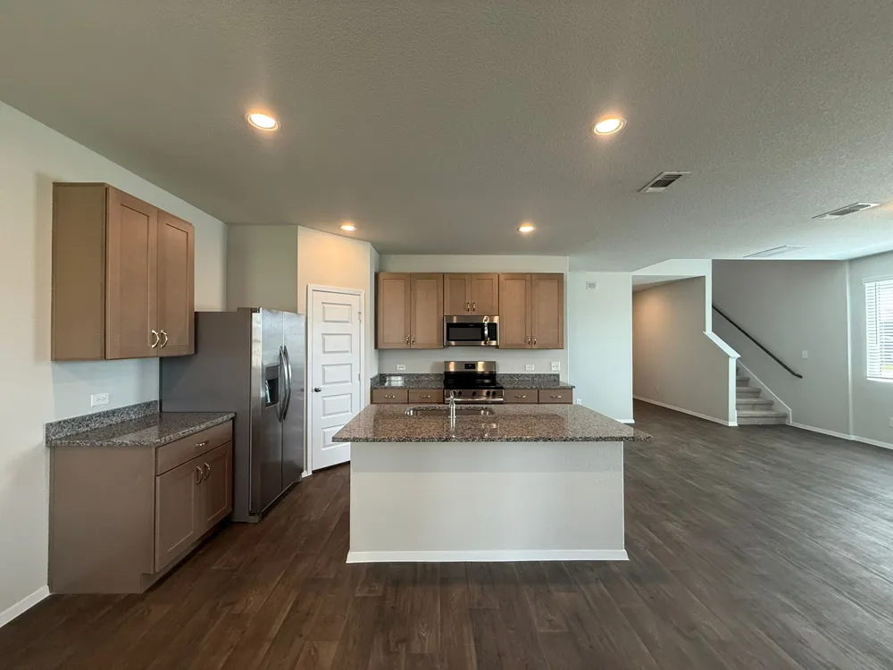 2713 Totley Road Pflugerville, TX 78660