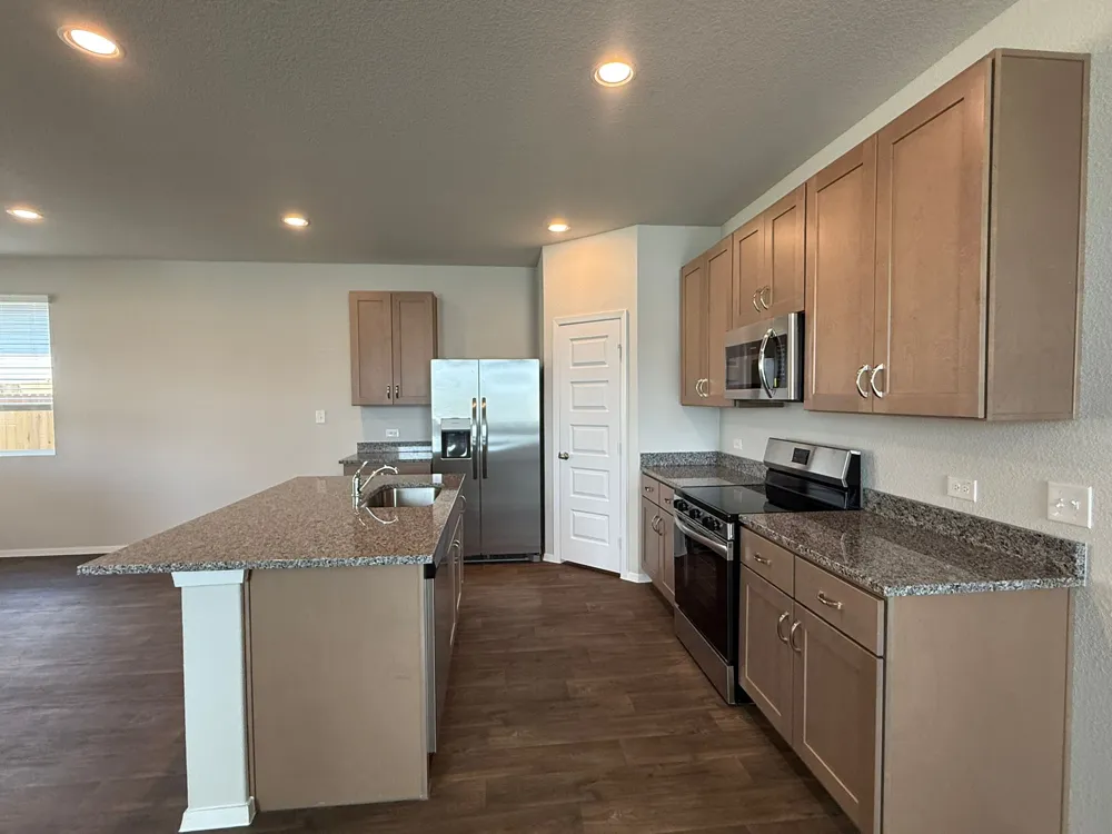 2713 Totley Road Pflugerville, TX 78660