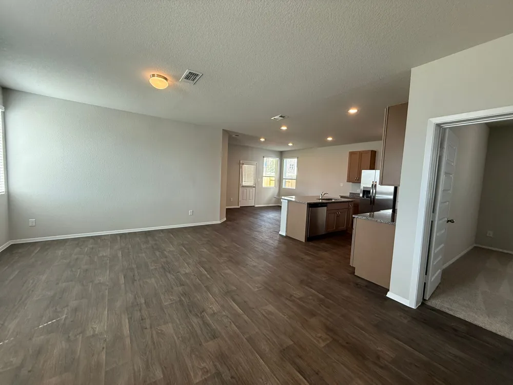 2713 Totley Road Pflugerville, TX 78660
