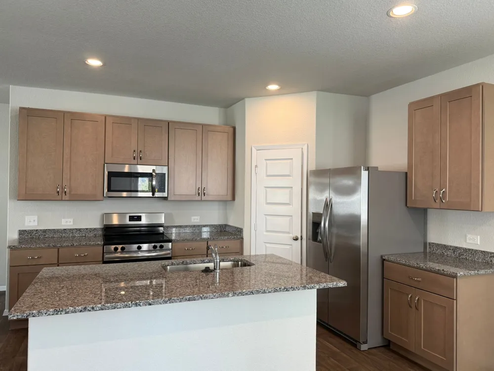2713 Totley Road Pflugerville, TX 78660