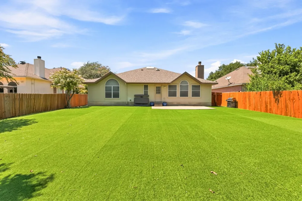 903 Point Run Drive Pflugerville, TX 78660