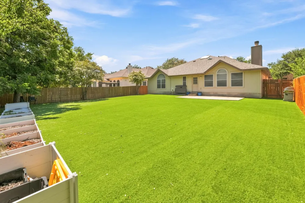 903 Point Run Drive Pflugerville, TX 78660
