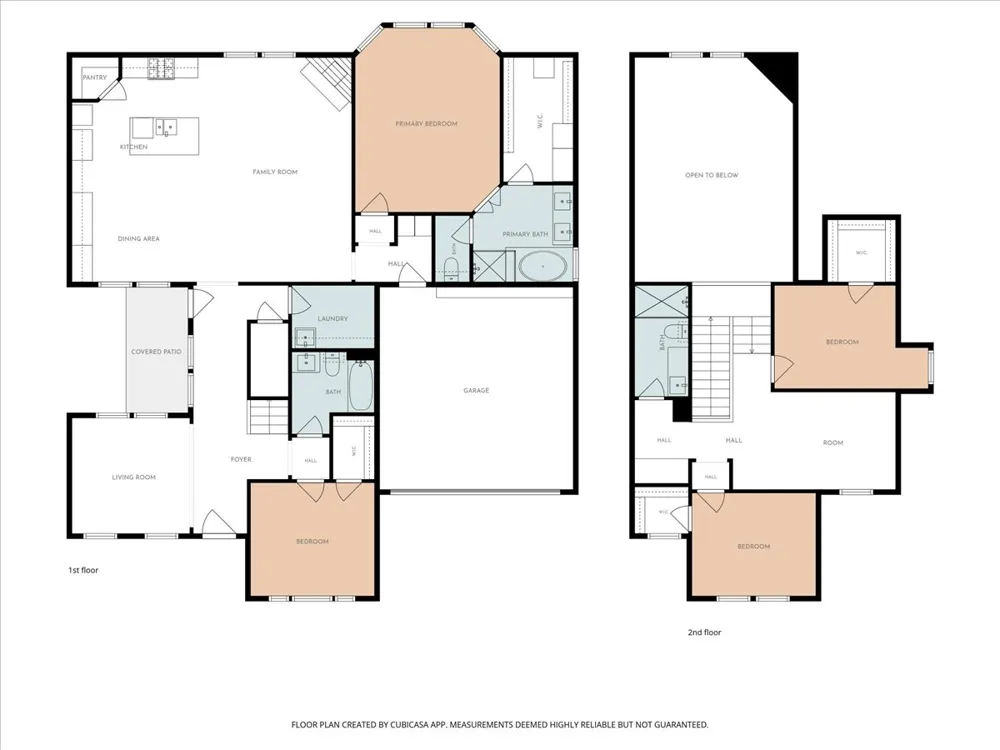 266 Village Oak Drive Austin, TX 78737