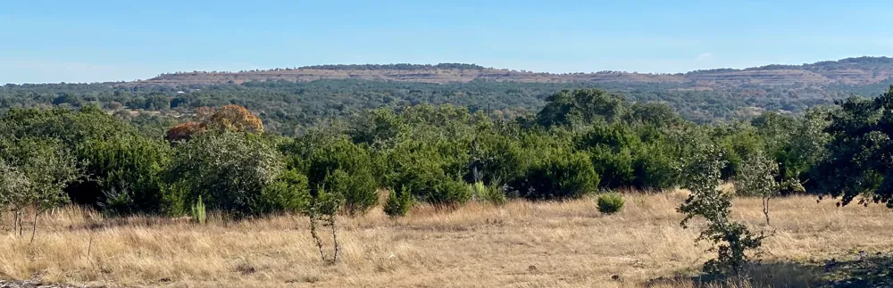 94 E. Dripping View Court Blanco, TX 78606