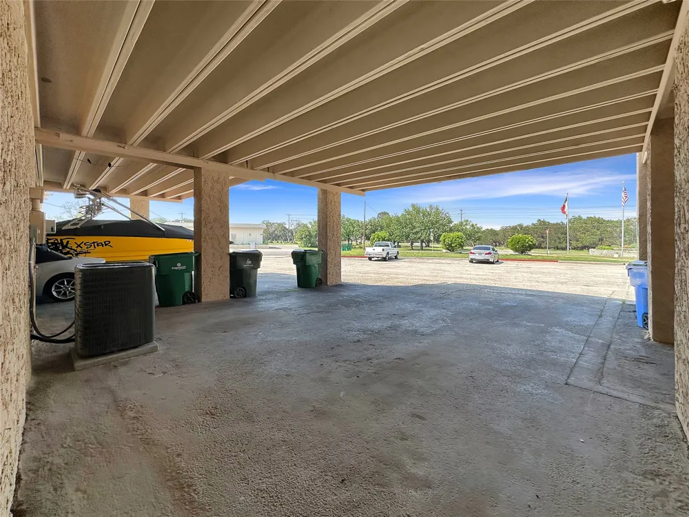 5920 Lago Vista Way #C-23 Lago Vista, TX 78645