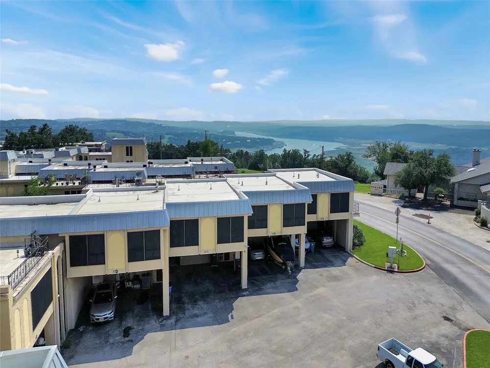 5920 Lago Vista Way #C-23 Lago Vista, TX 78645