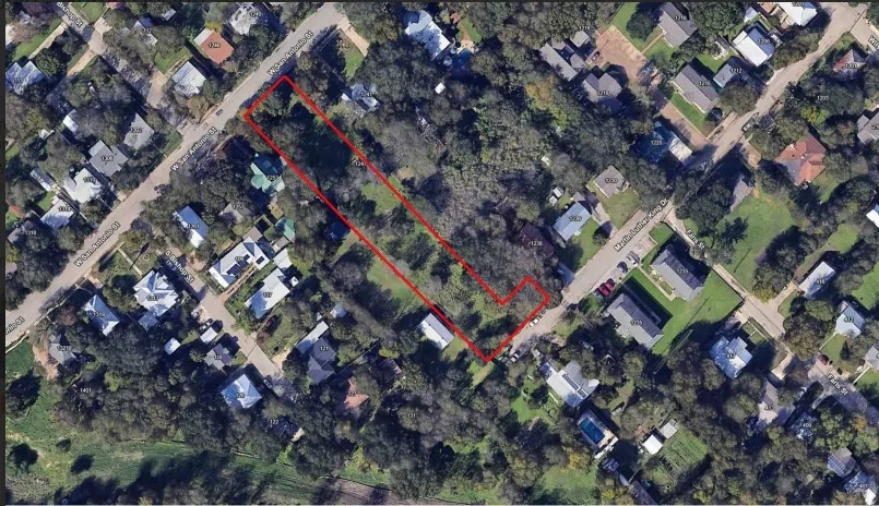 1247 W San Antonio Street San Marcos, TX 78666