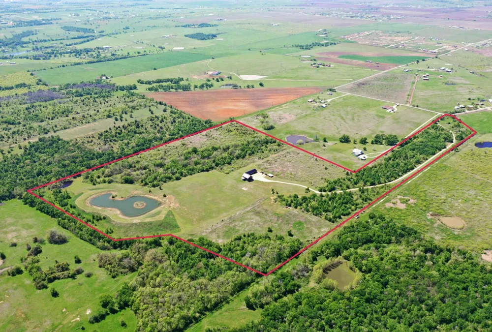 4201 County Road 463 Elgin, TX 78621