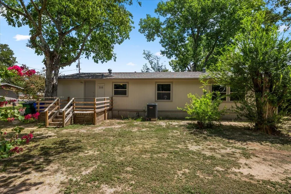 2301 Sumac Lane Cedar Park, TX 78613
