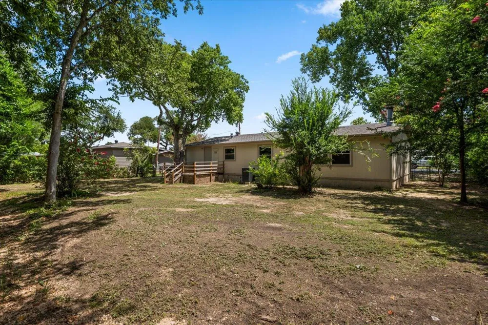 2301 Sumac Lane Cedar Park, TX 78613