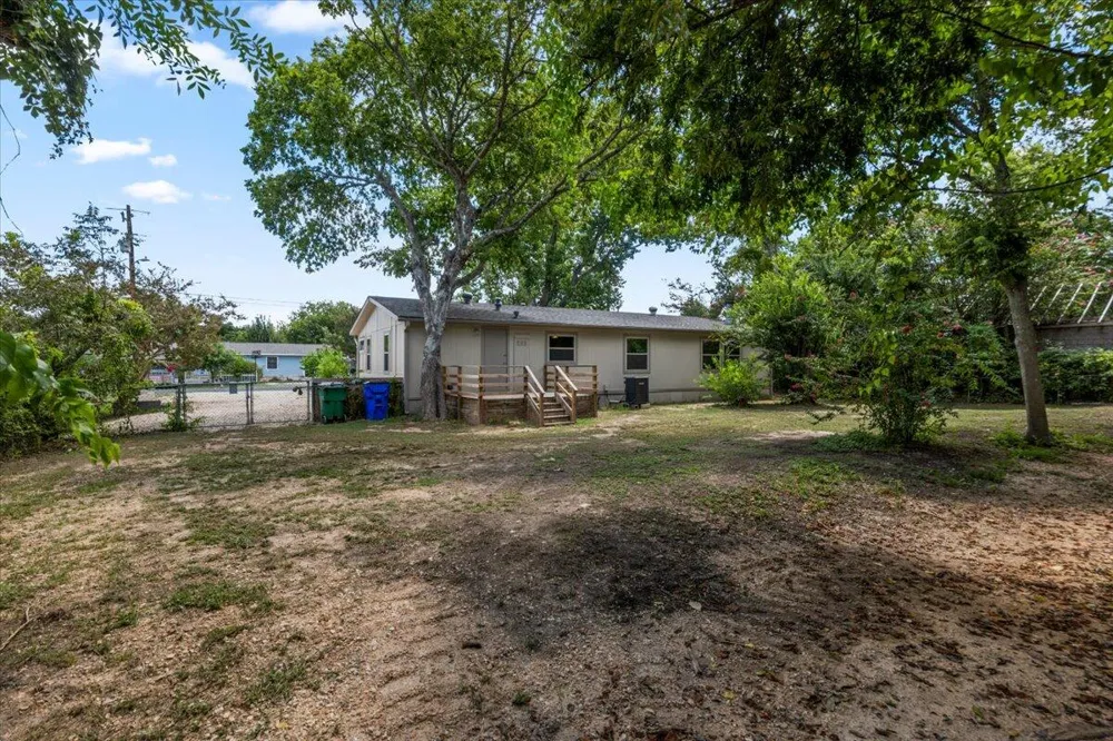 2301 Sumac Lane Cedar Park, TX 78613