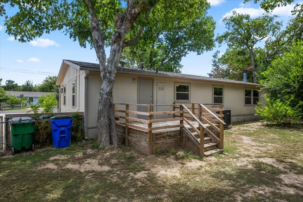 2301 Sumac Lane Cedar Park, TX 78613